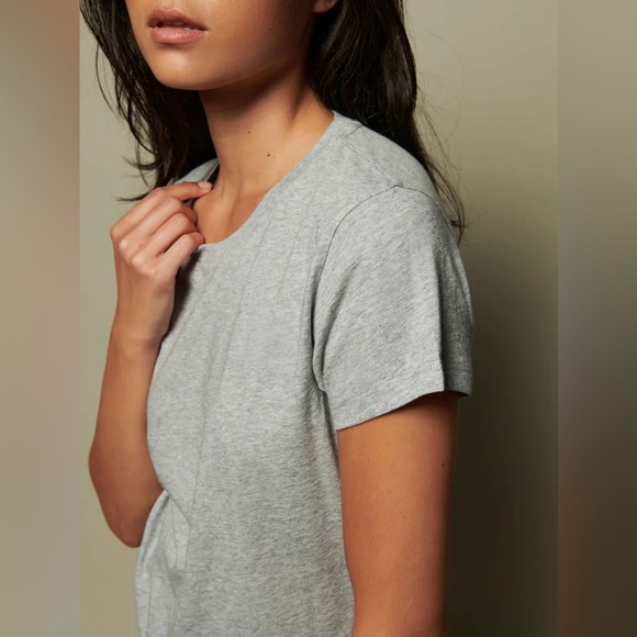 NATION LOS ANGELES GOLDIE TEE - Picture 7 of 9